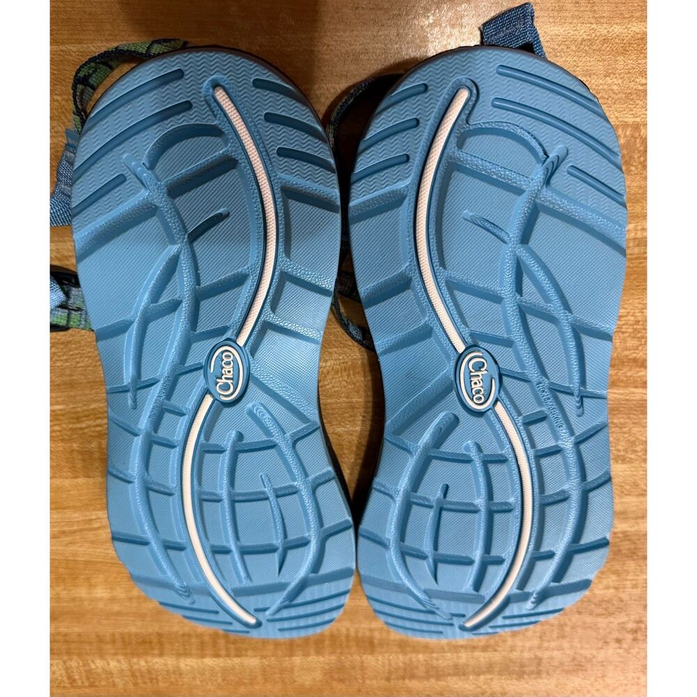 Women's Z/Cloud X Size 10 Chaco Strappy Sandals  New W/O Tags - Picture 4 of 8